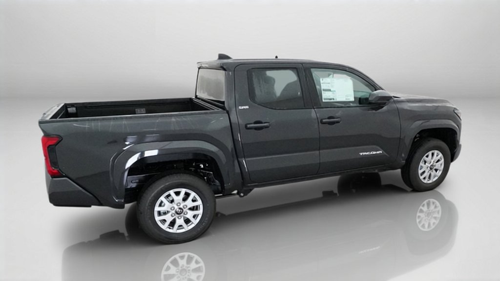 New 2026 Underground Toyota SR5 image 36