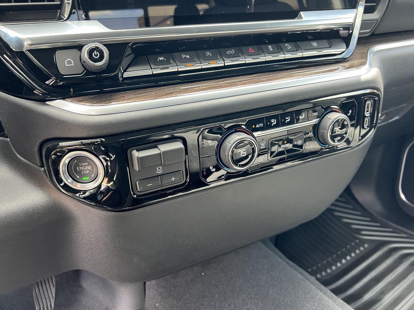 2026 Chevrolet Silverado 1500 LT - Photo 22