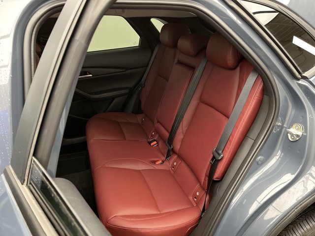2026 Mazda CX-30 Carbon Edition - Photo 11