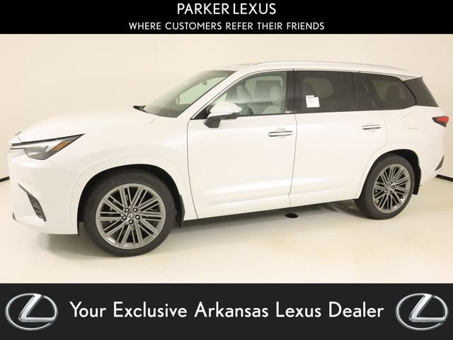 2026 Lexus TX 350 350 Luxury AWD's photo