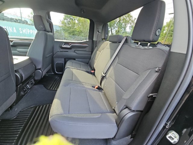 New 2026 Black Chevrolet LT (2FL) image 34