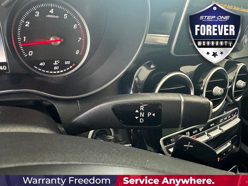 Used 2015  Mercedes-Benz C 300 image 22