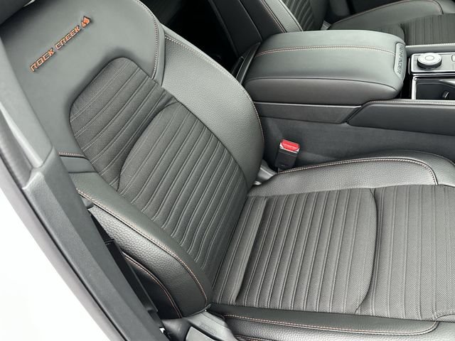 Used 2026 White Nissan Rock Creek image 27