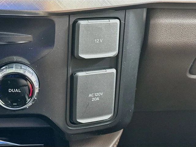 New 2026 Ford F-250SD King Ranch
