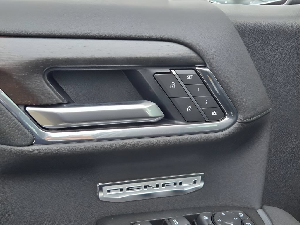 New 2026 Onyx Black GMC Denali image 23