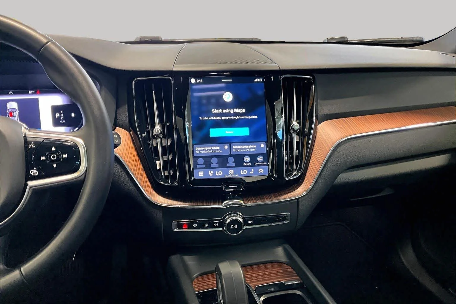 Certified Pre-Owned 2024 Volvo XC60 Plus