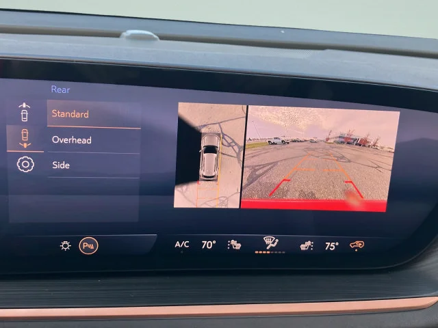 2026 Buick Envision Sport Touring - Photo 18