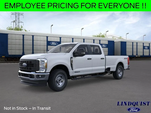 2026 Ford Super Duty F-350® XL