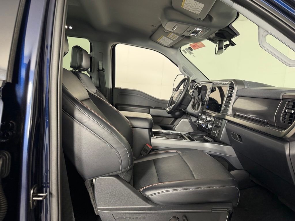 2024 Ford F-250 Super Duty Lariat - Photo 30