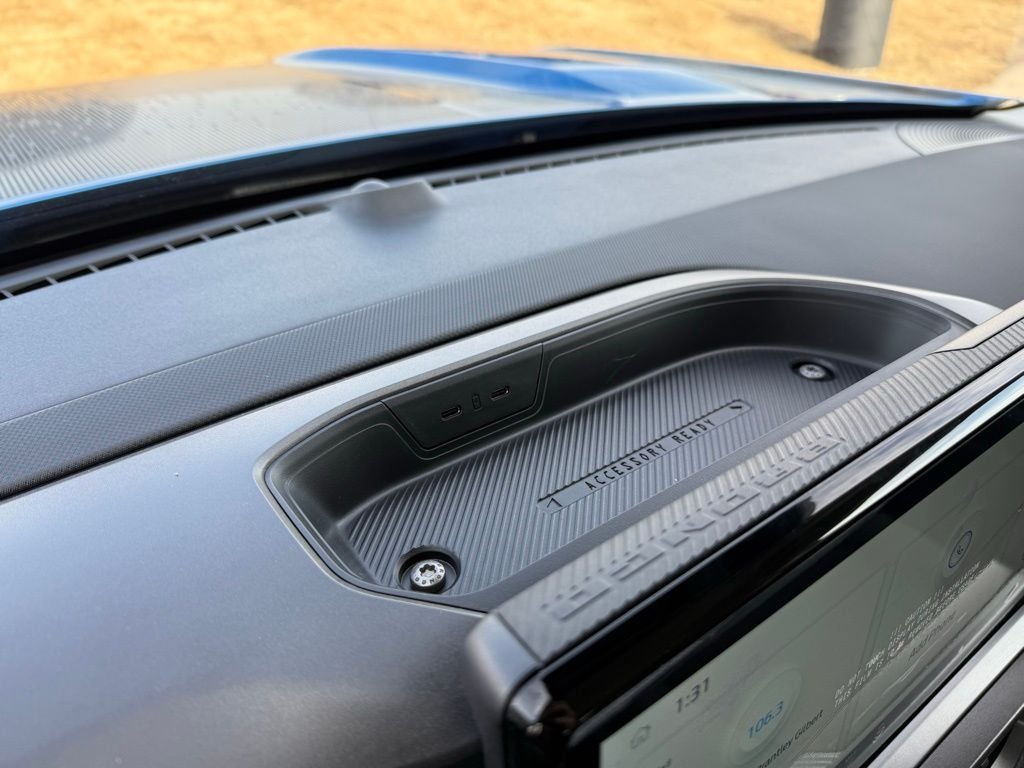 2025 Ford Bronco Sport Big Bend - Photo 47