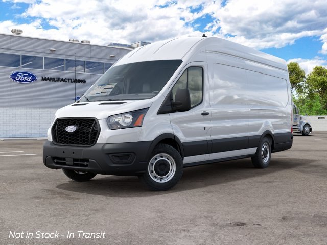 New 2027 Oxford White Ford Base image 2