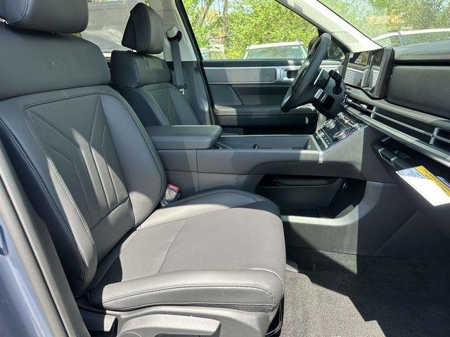 New 2026 Blue Hyundai XRT AWD image 16