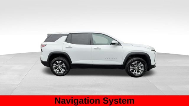 Used 2026 White Chevrolet LT image 10