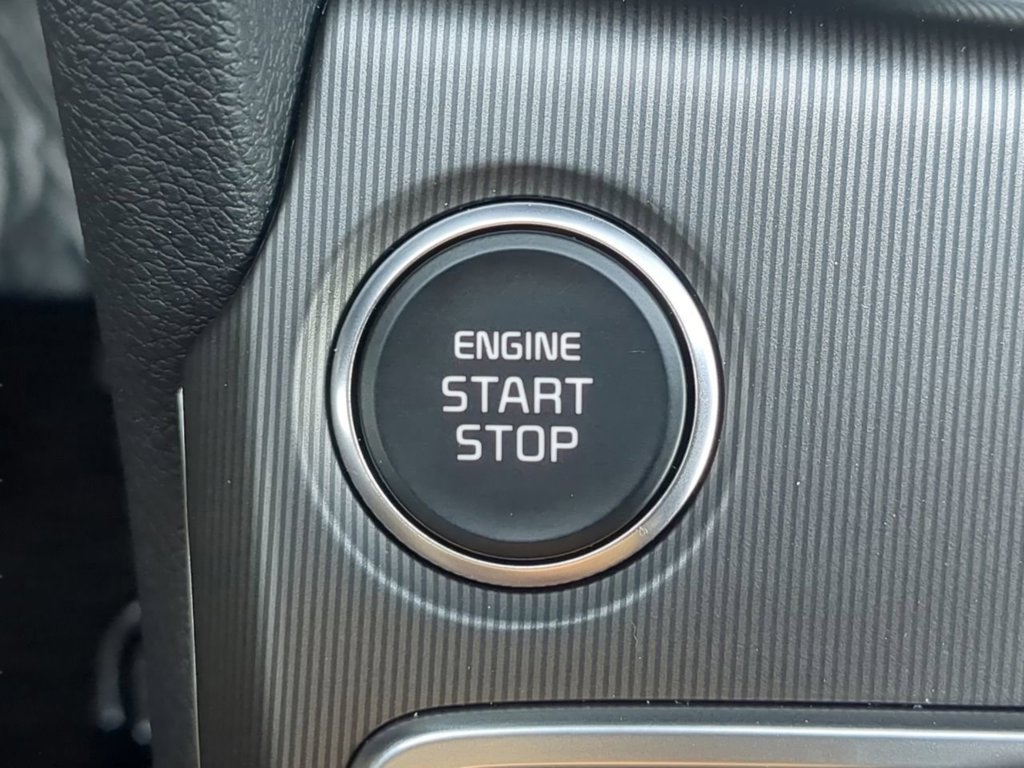 New 2026 Glacial White Pearl Kia EX image 31