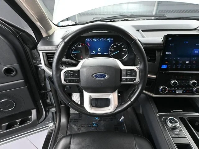 Certified Used 2024 Silver Ford XLT image 27