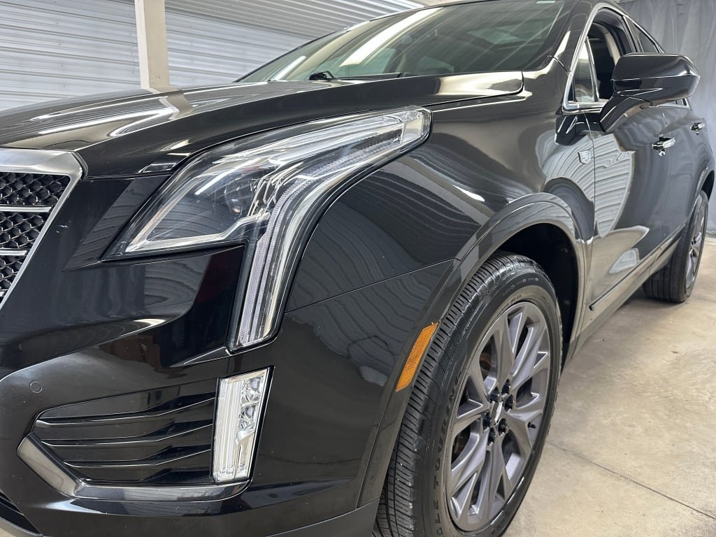 2019 Cadillac XT5 Premium Luxury - Photo 38