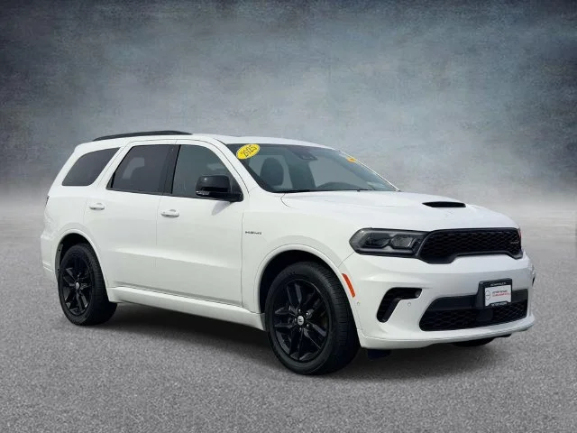 2025 Dodge Durango