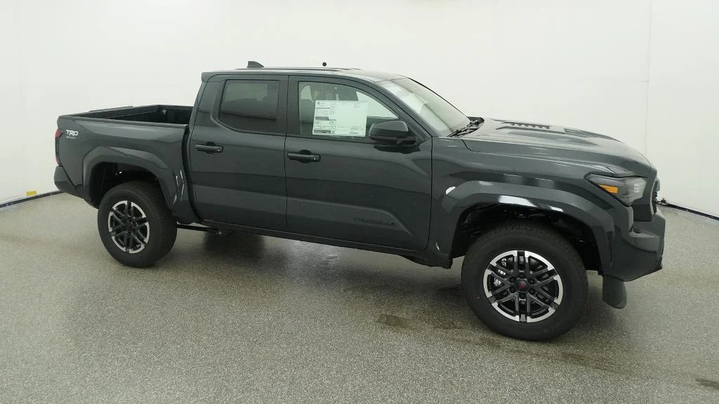 New 2026 Underground Toyota TRD Sport image 27