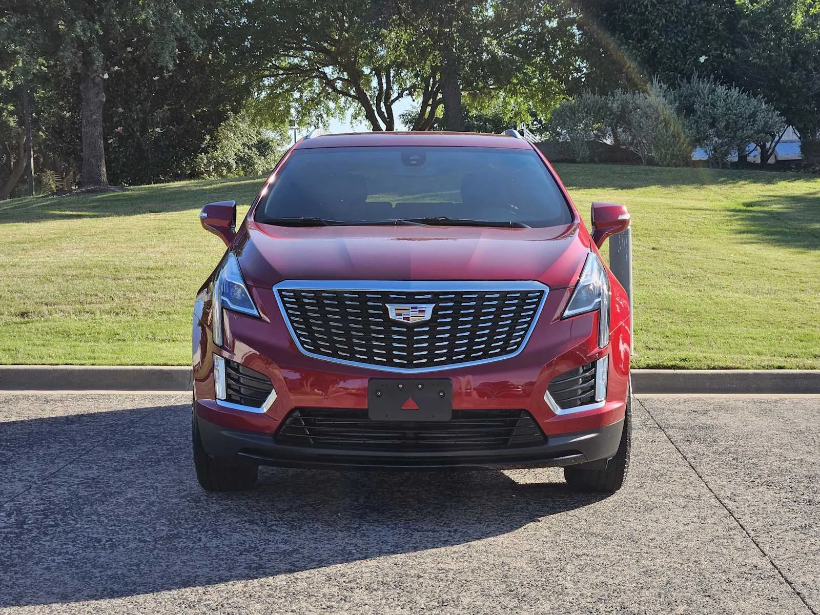 1GYKNAR40PZ122895