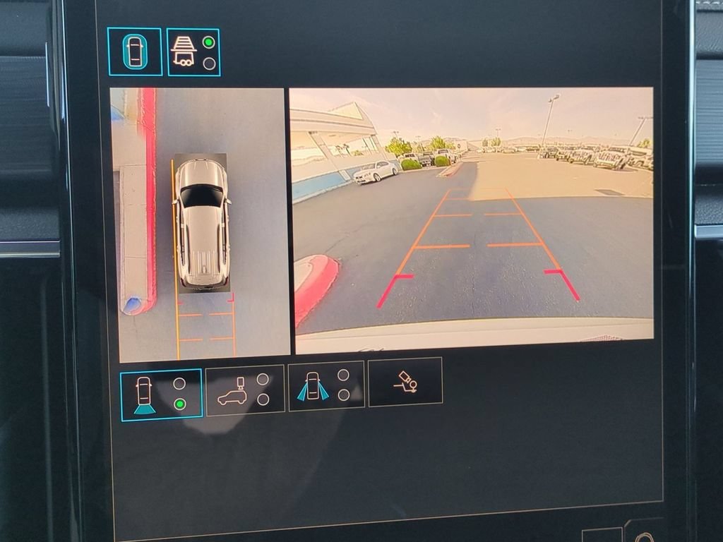 2026 GMC Acadia Elevation - Photo 15