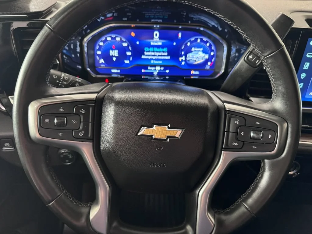 2023 Chevrolet Silverado 1500 LT - Photo 15