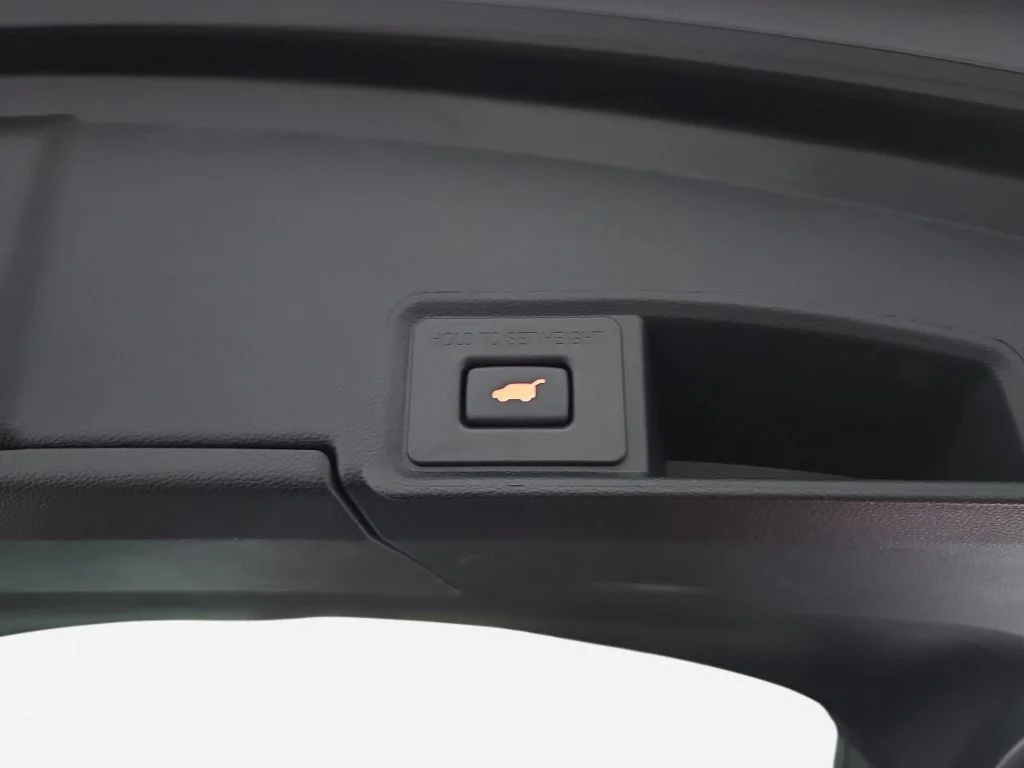 Used 2025 Gray Acura A-Spec Package image 16