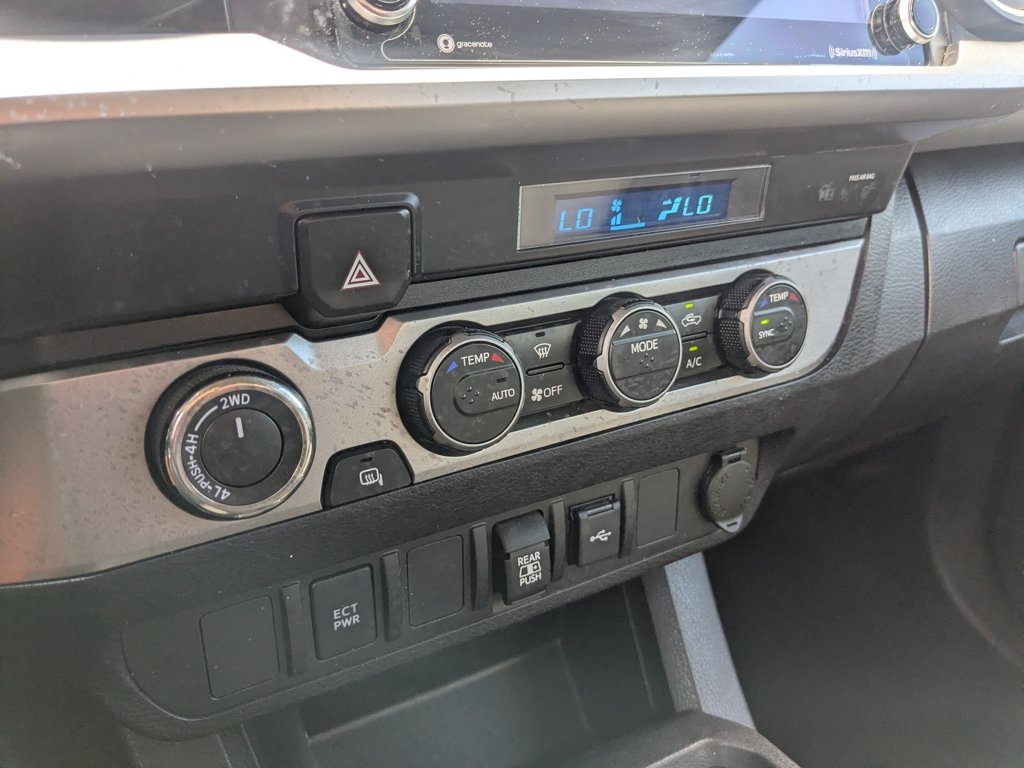 Used 2022  Toyota SR image 17