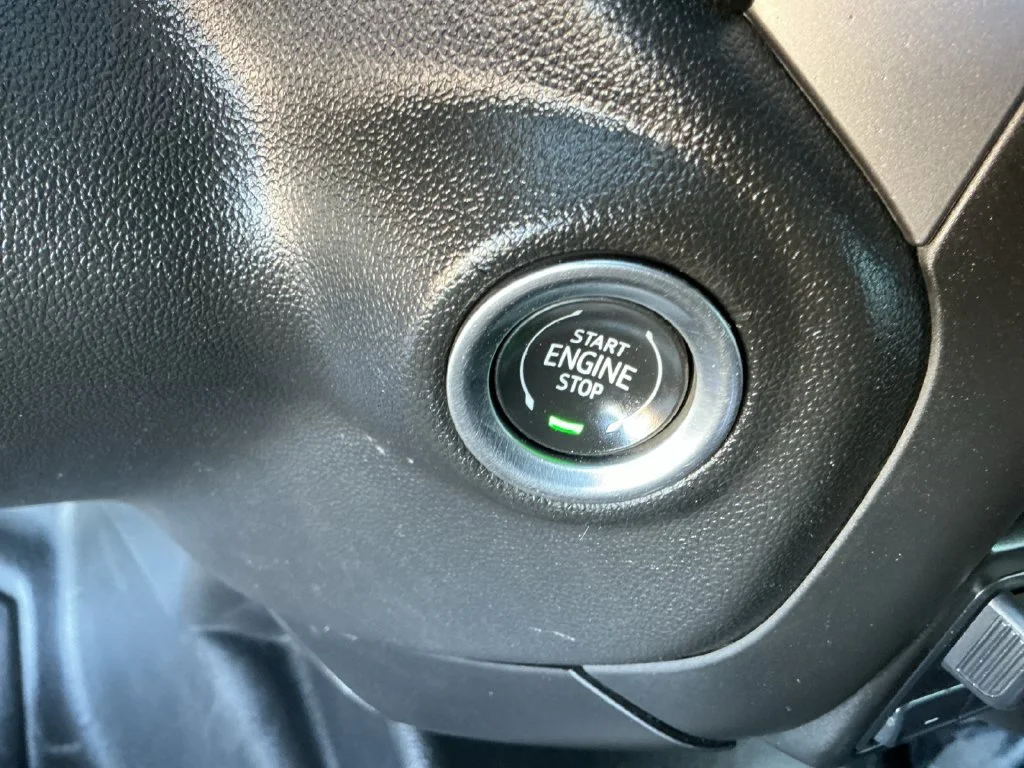 Used 2024 Summit White Chevrolet WT DRW image 25