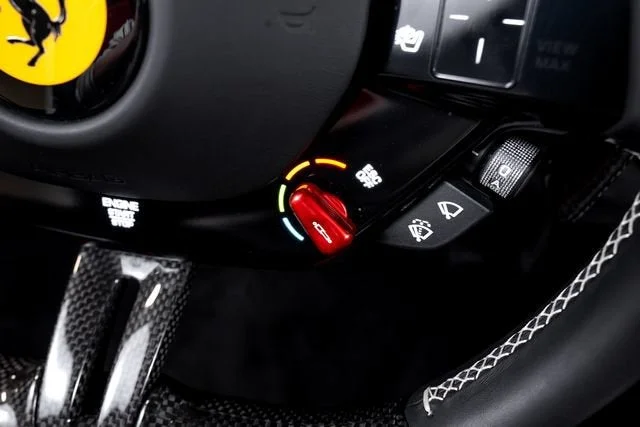 Used 2023 Bianco Avus Ferrari  image 42