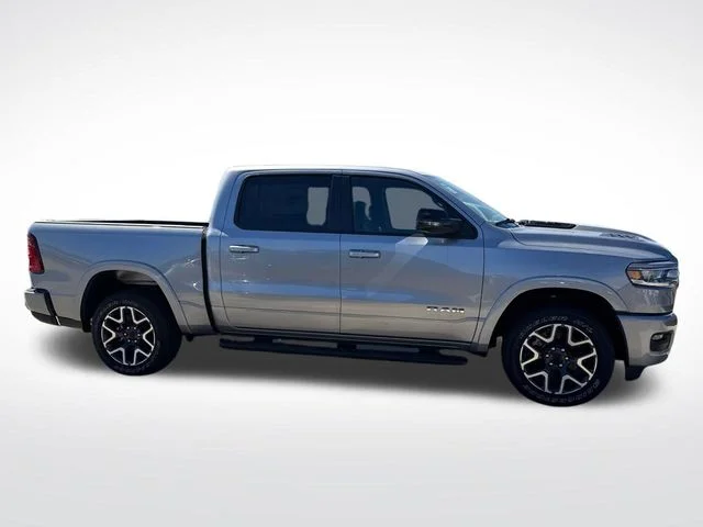 2026 RAM 1500 Laramie - Photo 23