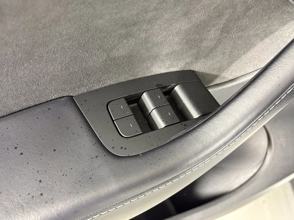 Used 2021 White Tesla Long Range image 13