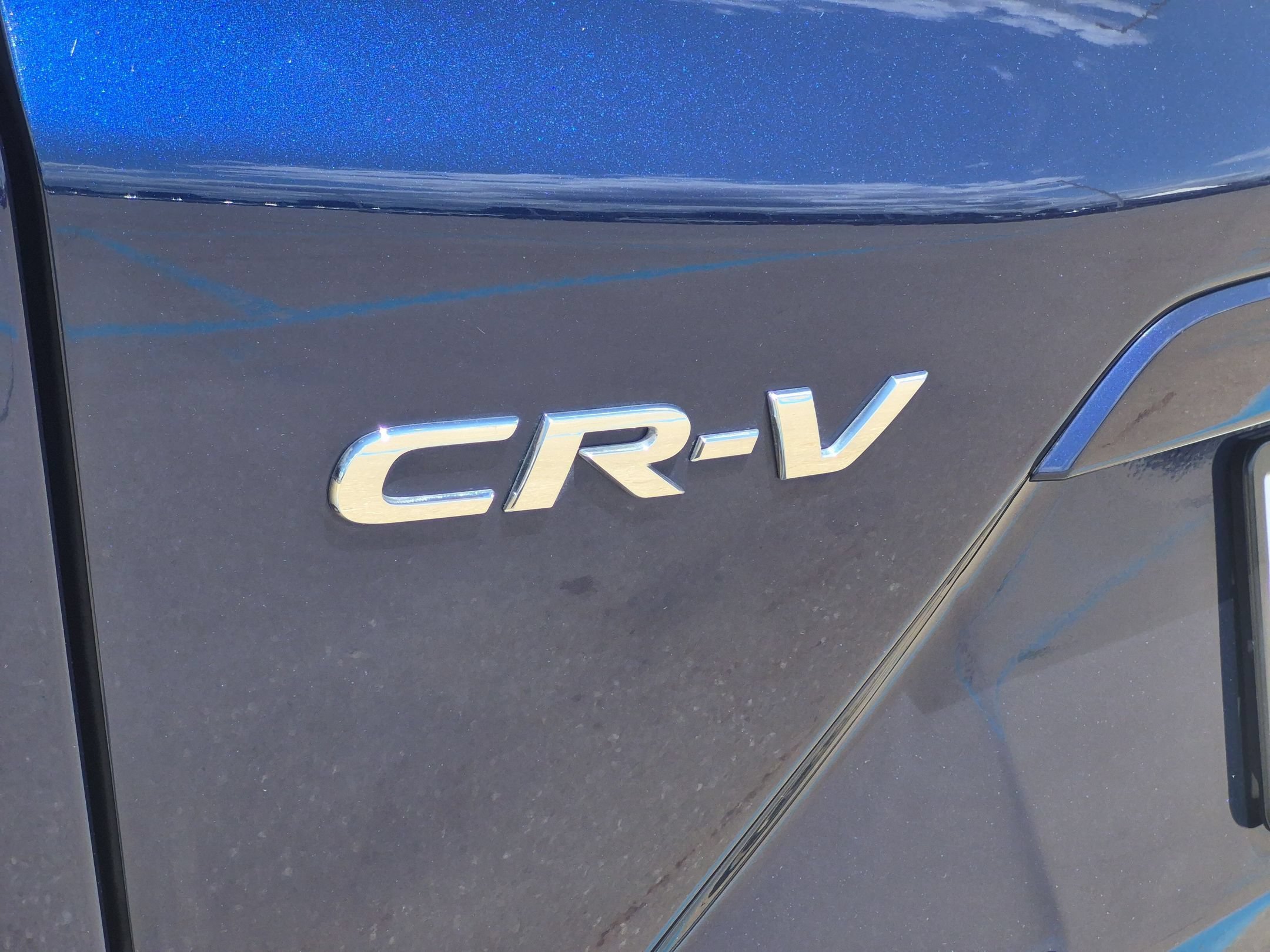2022 Honda CR-V EX-L - Photo 29