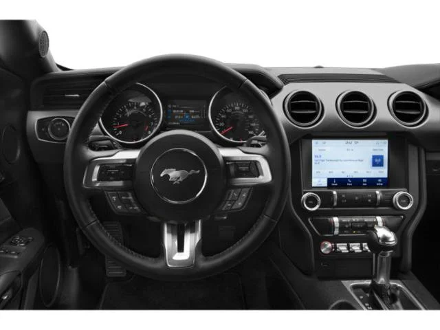 Used 2022 Gray Ford GT Premium image 7