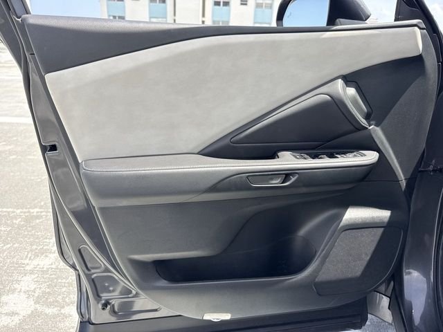 Certified Used 2024 CLOUDBURST GRAY Lexus 350 Premium image 13
