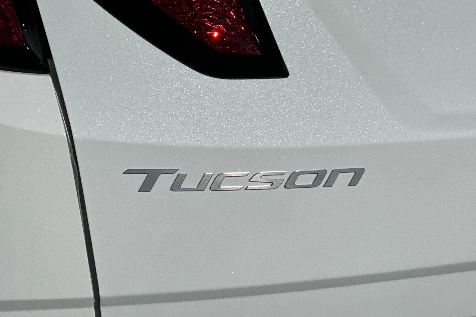 New 2026 Serenity White Pearl Hyundai SEL Plus FWD image 54