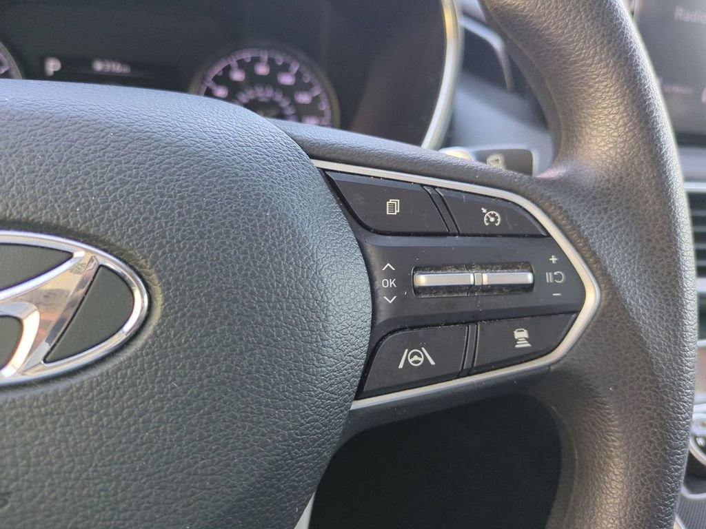 2022 Hyundai Santa Fe SEL - Photo 32
