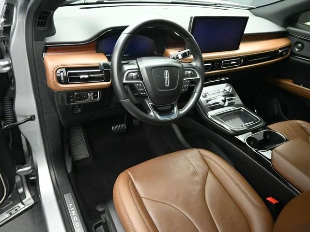 2023 LINCOLN NAUTILUS - Image 8