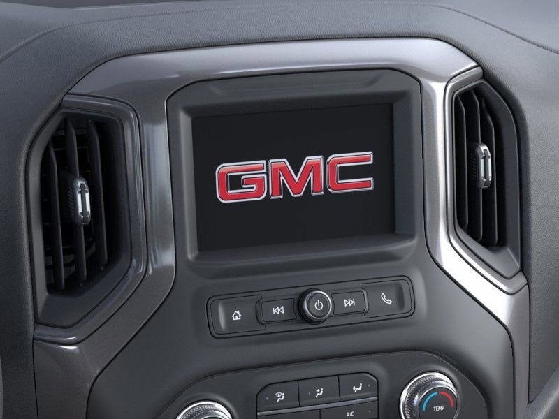 New 2026 Summit White GMC Pro image 20