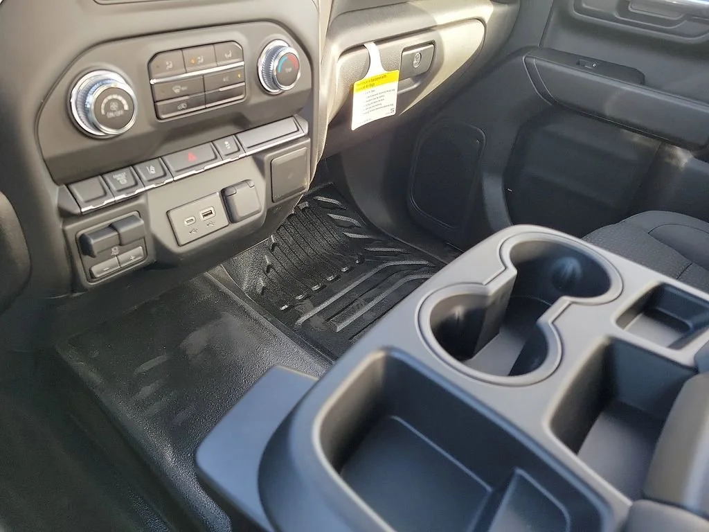 2026 GMC Sierra 2500HD Pro - Photo 25
