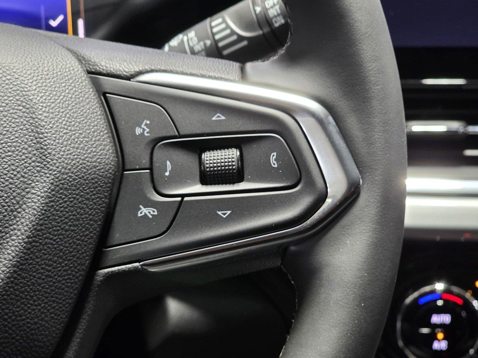 2026 Chevrolet Trax LT - Photo 32