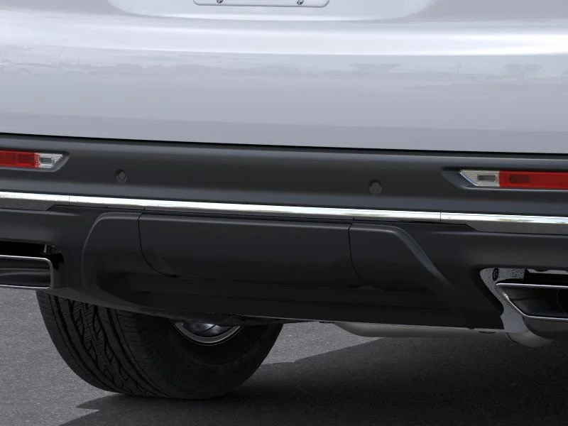 2026 Buick Enclave Preferred - Photo 14