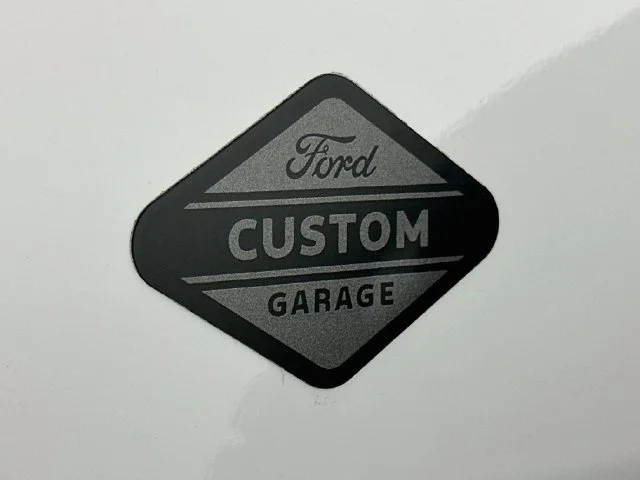 New 2026 White Ford Big Bend image 27