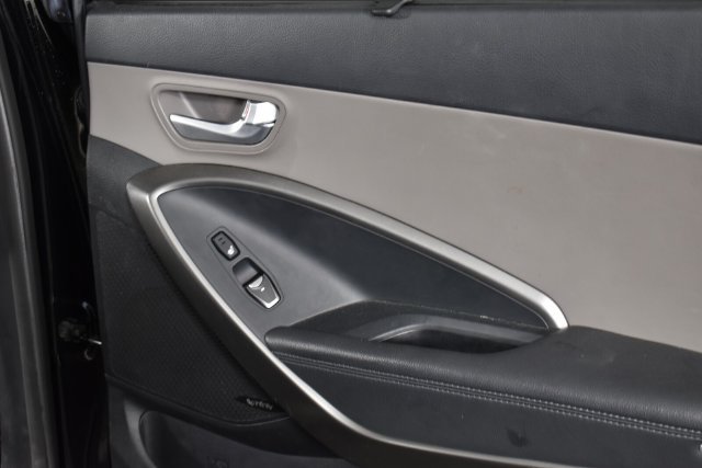 2018 Hyundai Santa Fe Limited Ultimate - Photo 37