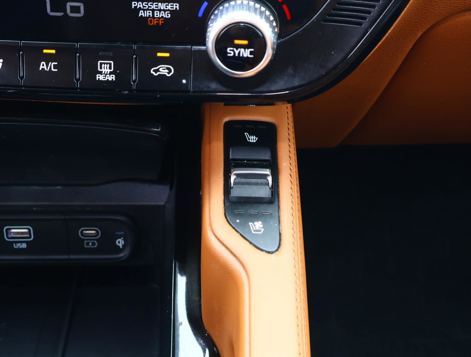2024 Kia Telluride SX Prestige X-Line - Photo 27