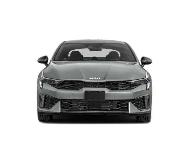 New 2026 White Pearl Kia GT-Line image 4