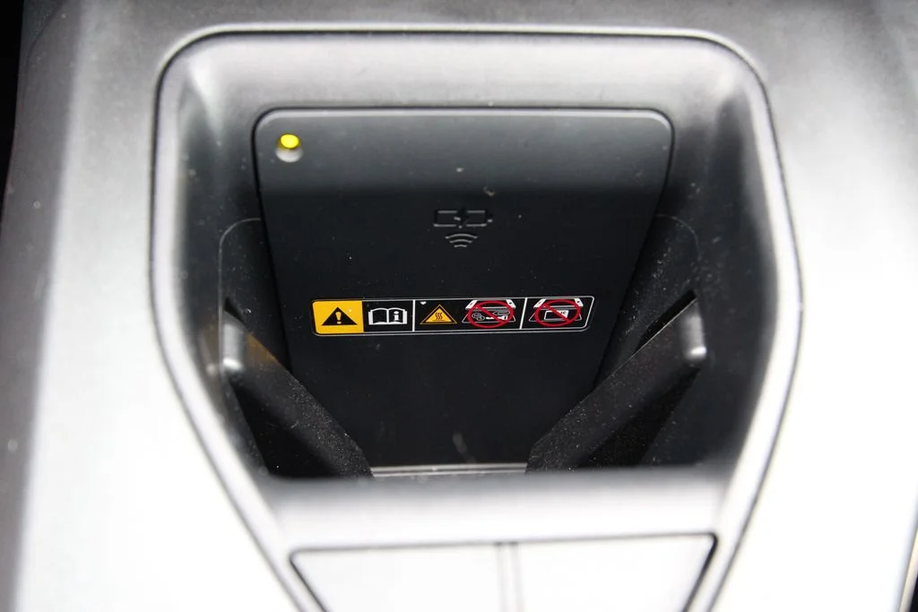 Used 2023 Black Toyota XLE image 26