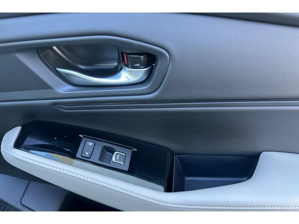 2026 Honda Accord Hybrid Touring - Photo 20