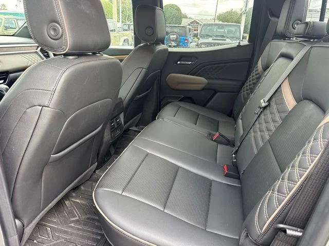 Used 2026 Silver GMC Denali image 10