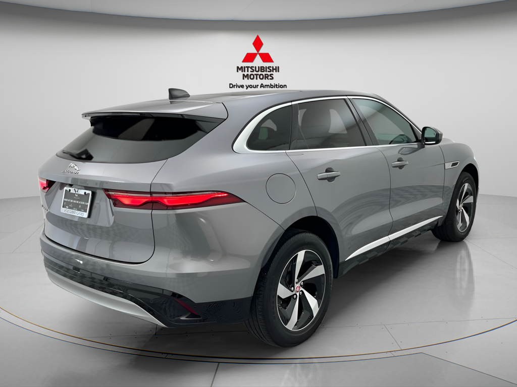 Used 2022 Hakuba Silver Jaguar P250 S image 4