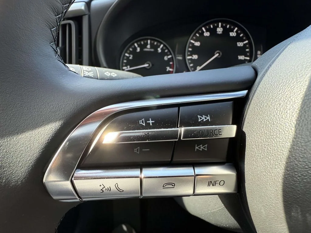 New 2026 Sand Metallic Mazda 2.5 S Meridian Edition image 24